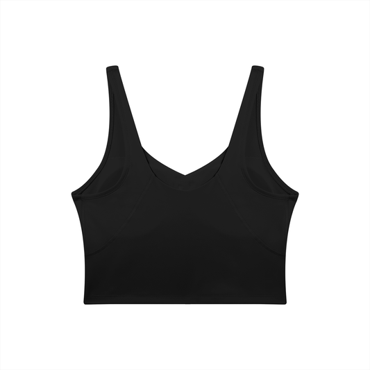 Summer 26 Renegade Women's V-Neck Yoga Sports Bra