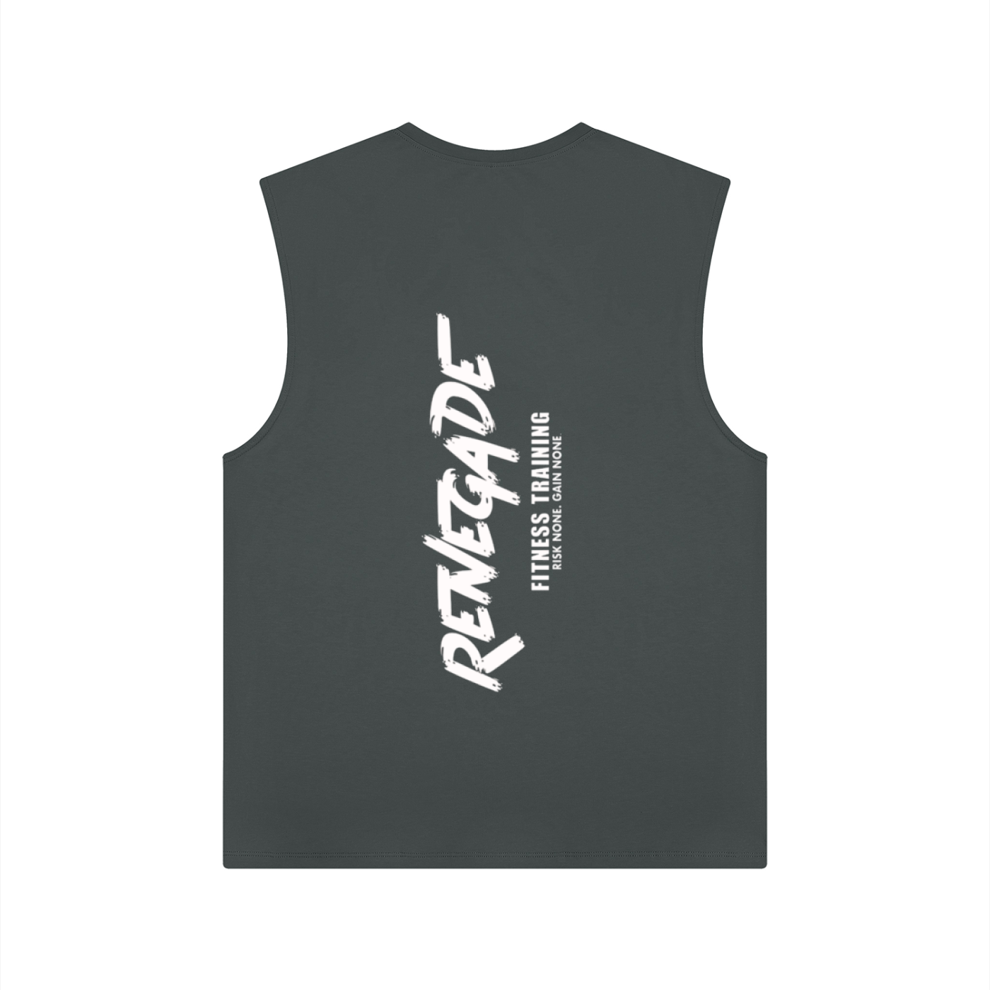 Renegade Days Men's Performance Tank Top