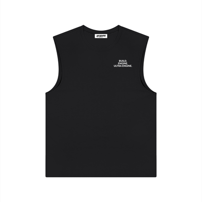 Renegade Days Men's Performance Tank Top