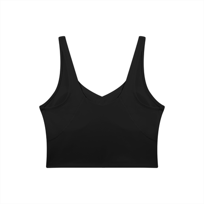 Summer 26 Renegade Women's V-Neck Yoga Sports Bra