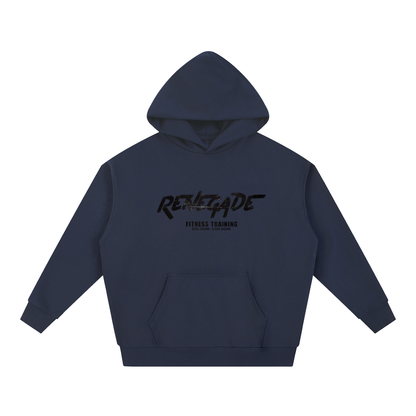 Renegade Essential Heavyweight Hoodie