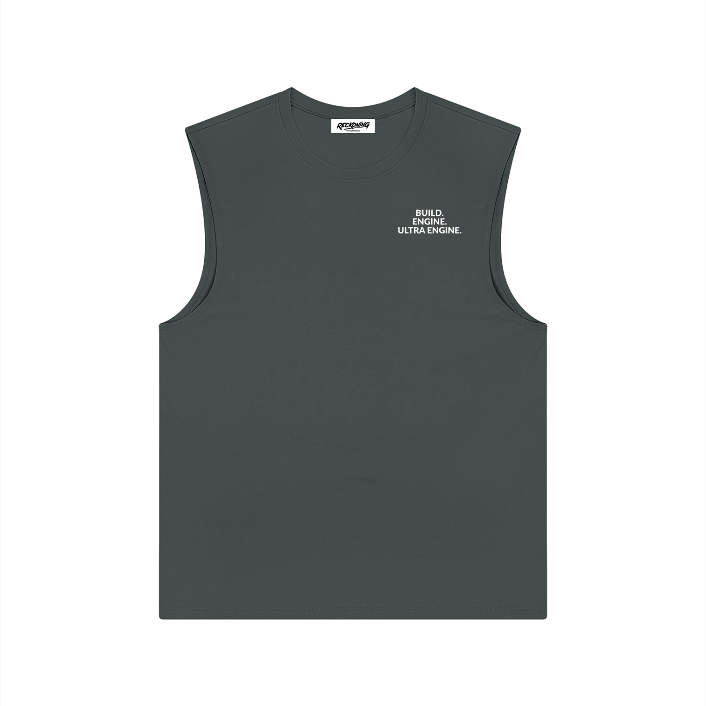 Renegade Days Men's Performance Tank Top