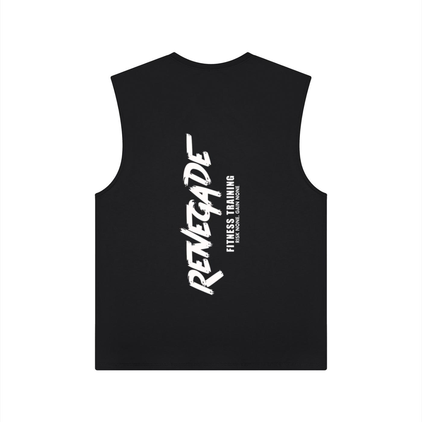 Renegade Days Men's Performance Tank Top