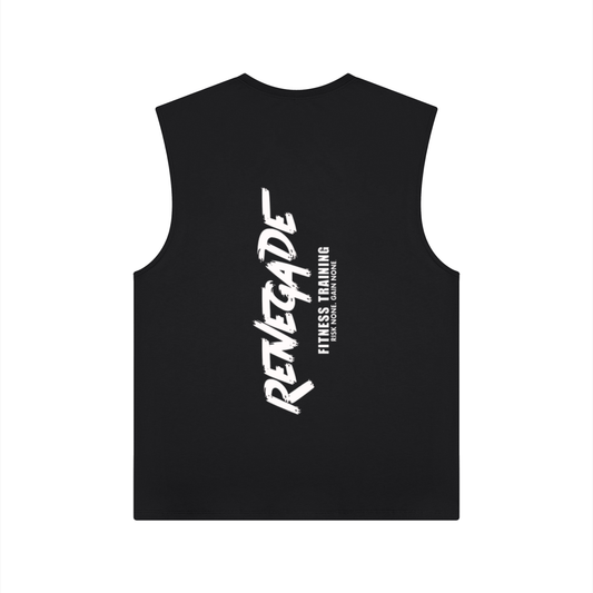Renegade Days Men's Performance Tank Top
