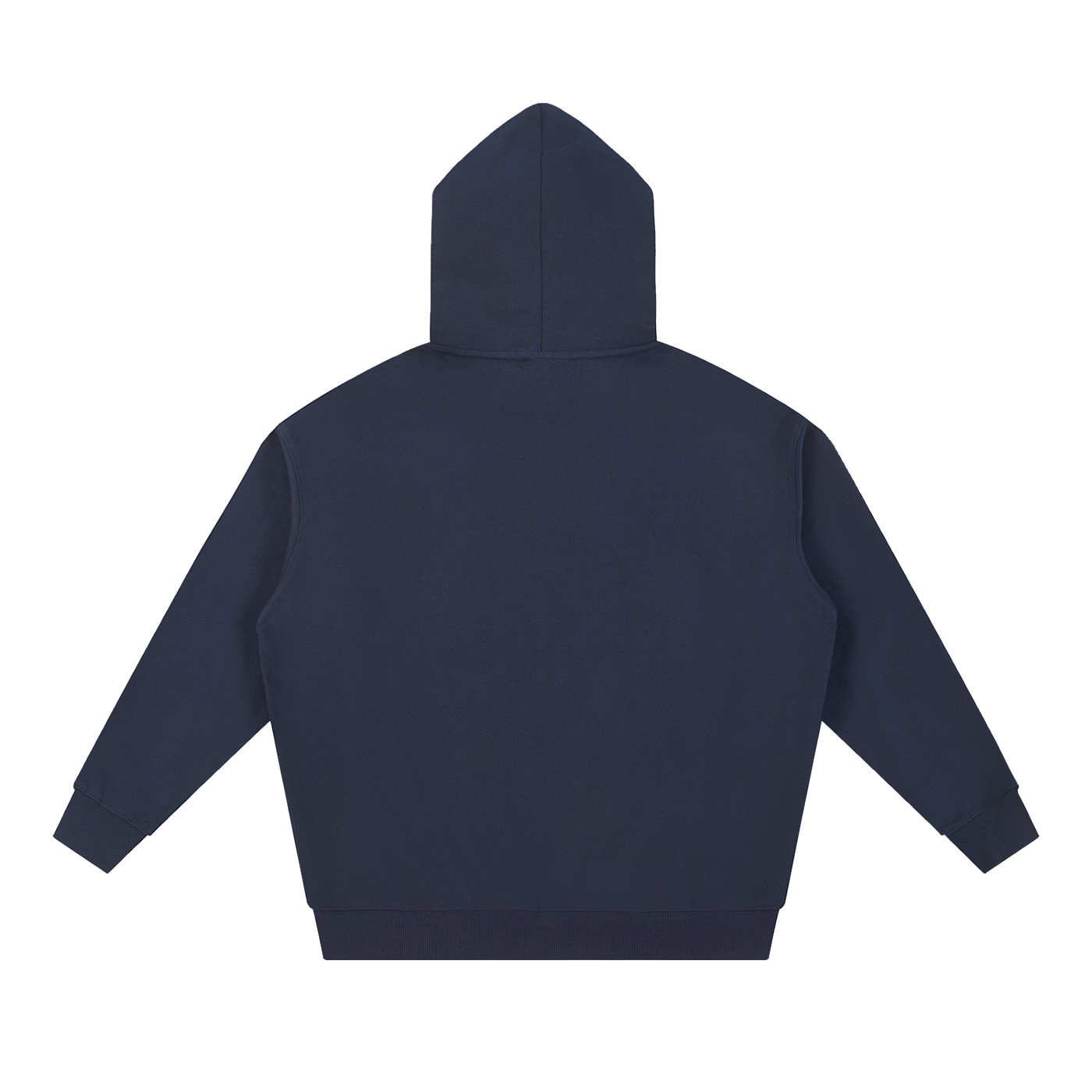 Renegade Essential Heavyweight Hoodie