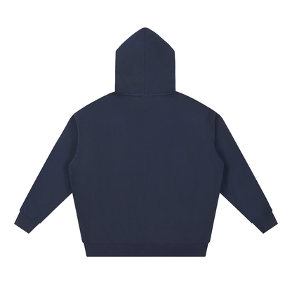 Renegade Essential Heavyweight Hoodie