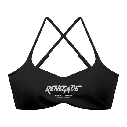 HYROX Renegade Days Women's Cropped Sports Bra