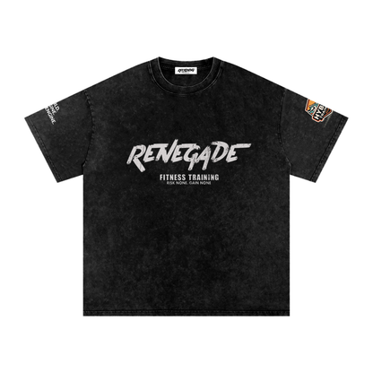 315 Staple Renegade Oversized Cotton T-Shirt