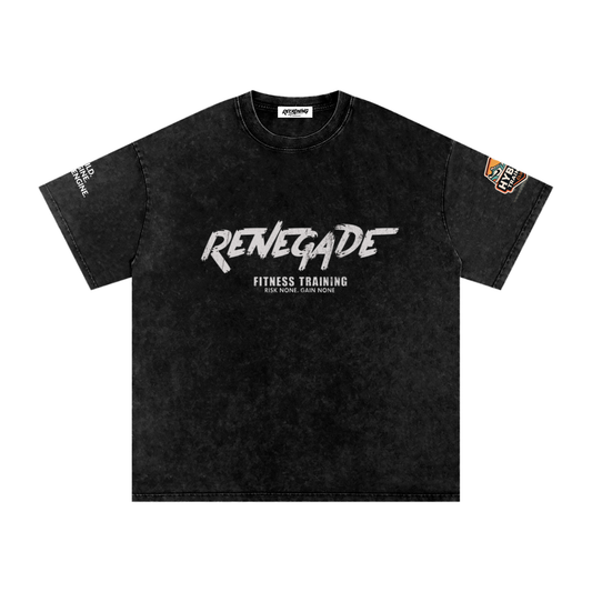 315 Staple Renegade Oversized Cotton T-Shirt